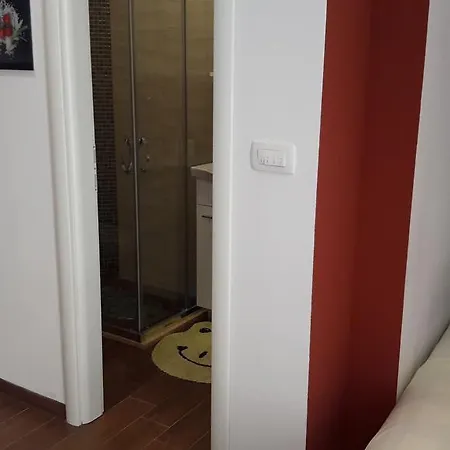 Pandza Lejlighed