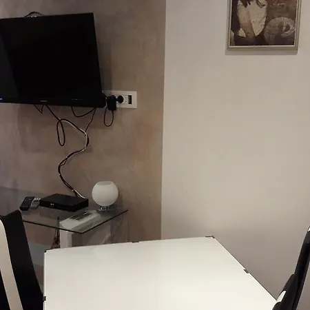 Lejlighed Pandza Omiš