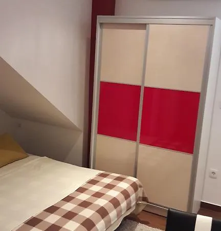 Lejlighed Pandza *