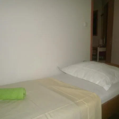 Pandza Lejlighed Omiš