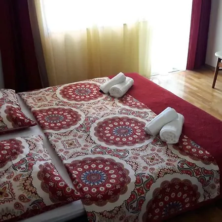 Lejlighed Pandza Omiš
