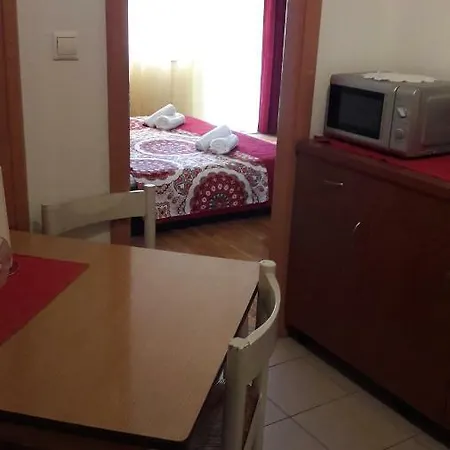 Lejlighed Pandza Omiš