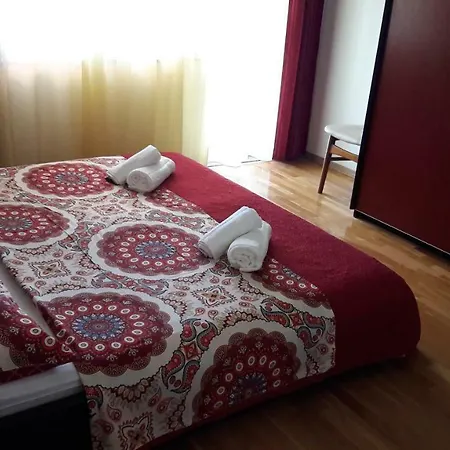 Pandza * Omiš