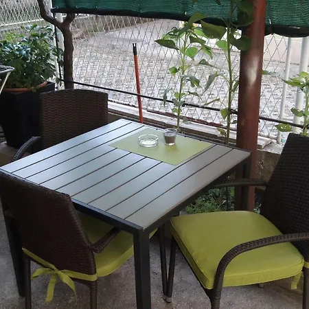 Pandza Apartment *